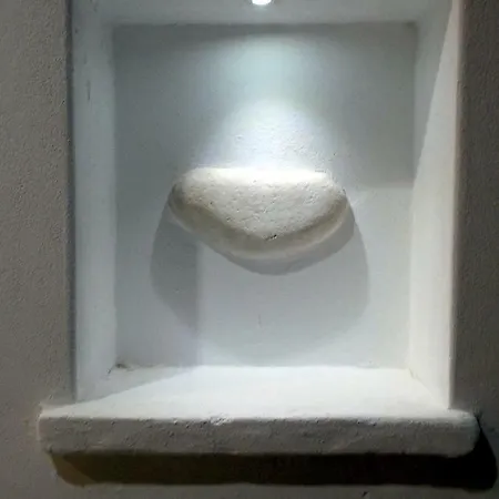 別荘 Art イオス島 チョーラ