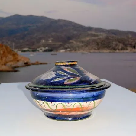 Art 伊奥斯乔拉