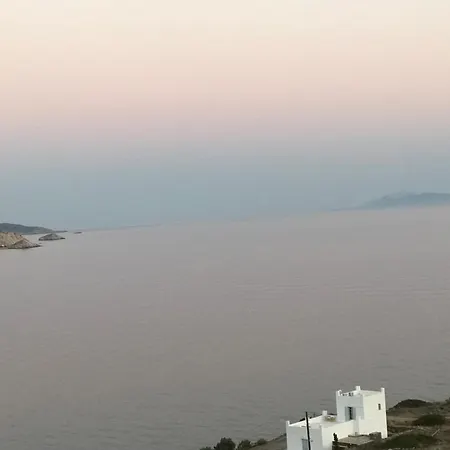 Art Hébergement de vacances Chora d'Ios
