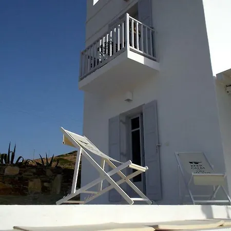 Art Holiday home *