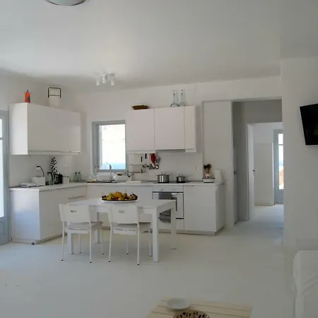 Art Holiday home Chora (Ios)