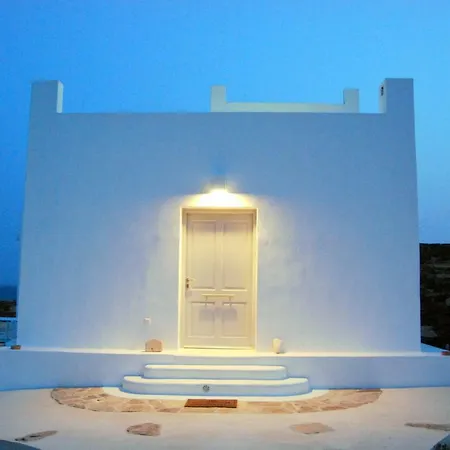 Holiday home Art Chora (Ios)