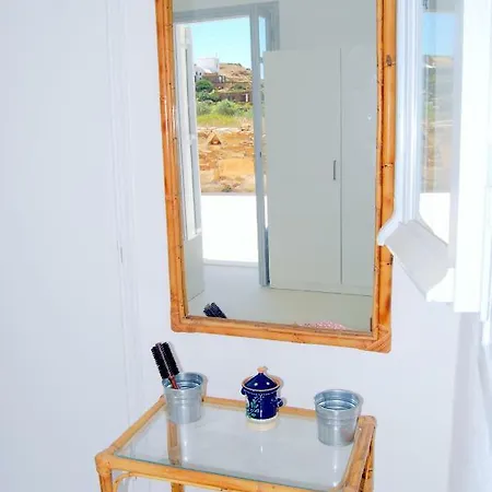 Art Holiday home