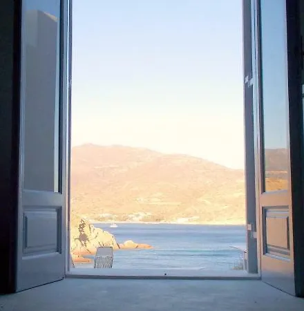 Art * Chora d'Ios