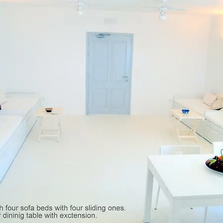 Art Holiday home *
