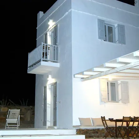 Art Holiday home