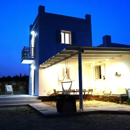 Holiday home Art