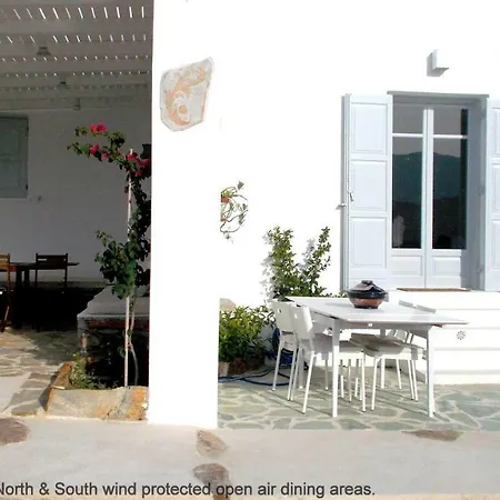 Holiday home Art
